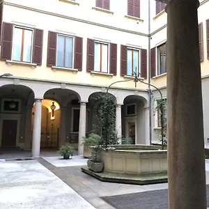 Apartment Youhosty - Del Lauro 6