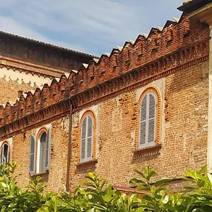 Scalo Al Castello Appartamento Locate di Triulzi