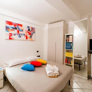 Minimal House - Centro Appartamento Bergamo