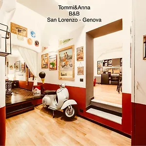 Appartamento New In Historical Center