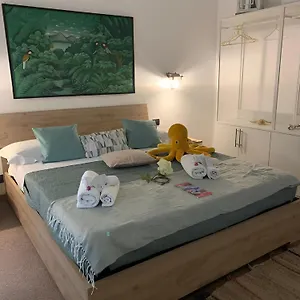 Appartamento Colombo House E L'isola Che Non C'e