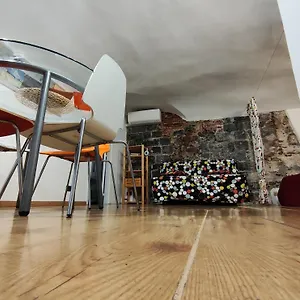 Le Grazie Maisons Genua