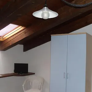 Le Giare Genua