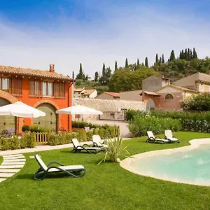 Apartment Avesani 