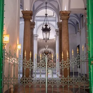 L'angolo Di Luccoli Genua
