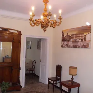 Holiday home Casa Iaia, Genoa