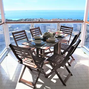 Apartment Di Luna, Genoa