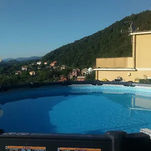 Apartment Fregoso, Genoa