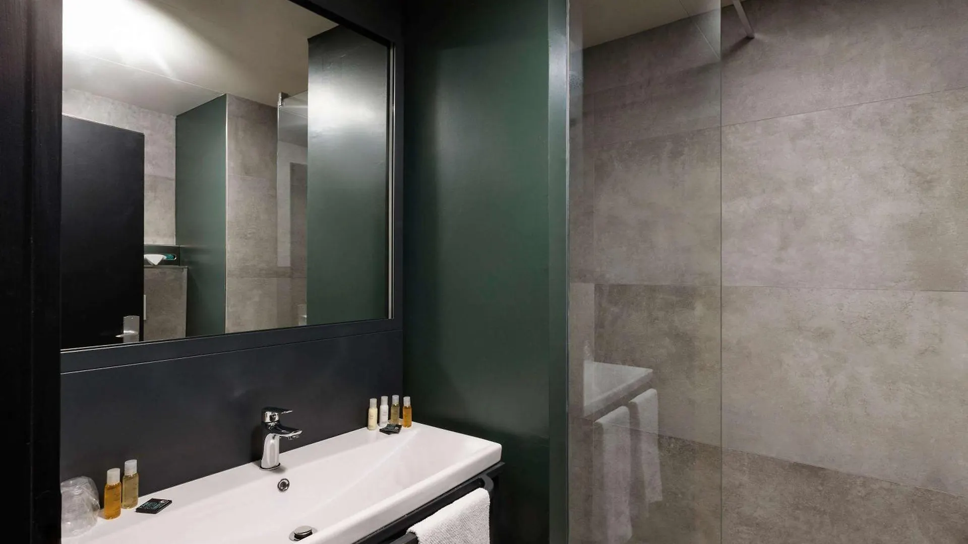 Novotel Genova City Hotel Genua