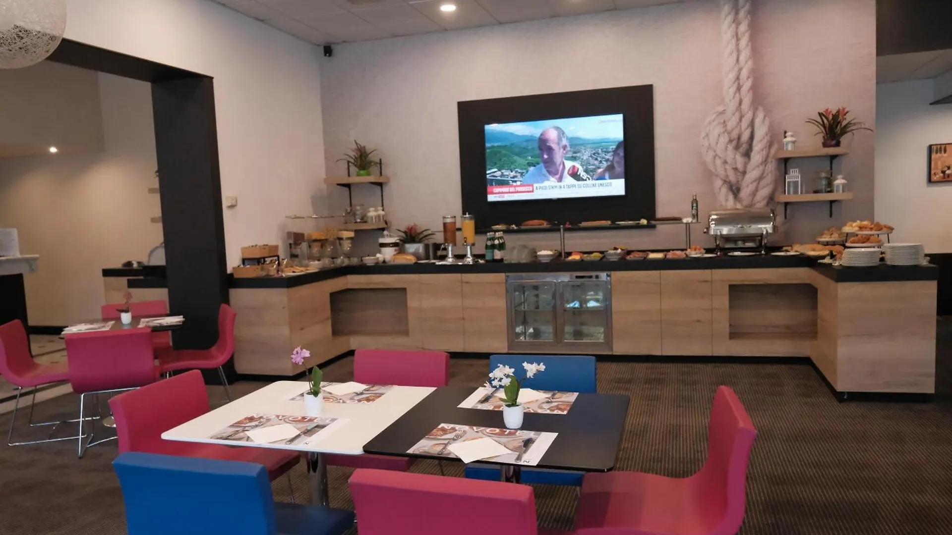 Novotel Genova City Genua