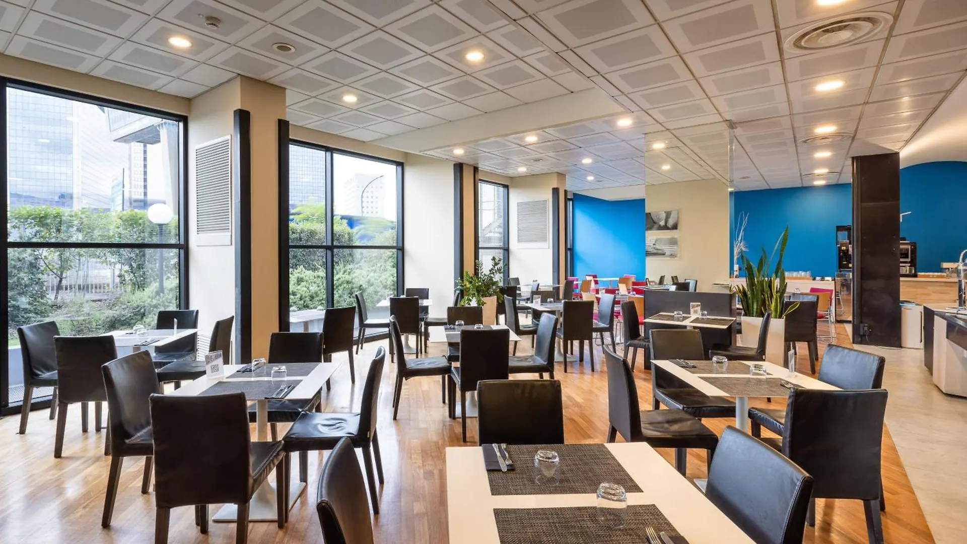 Novotel Genova City Hotel