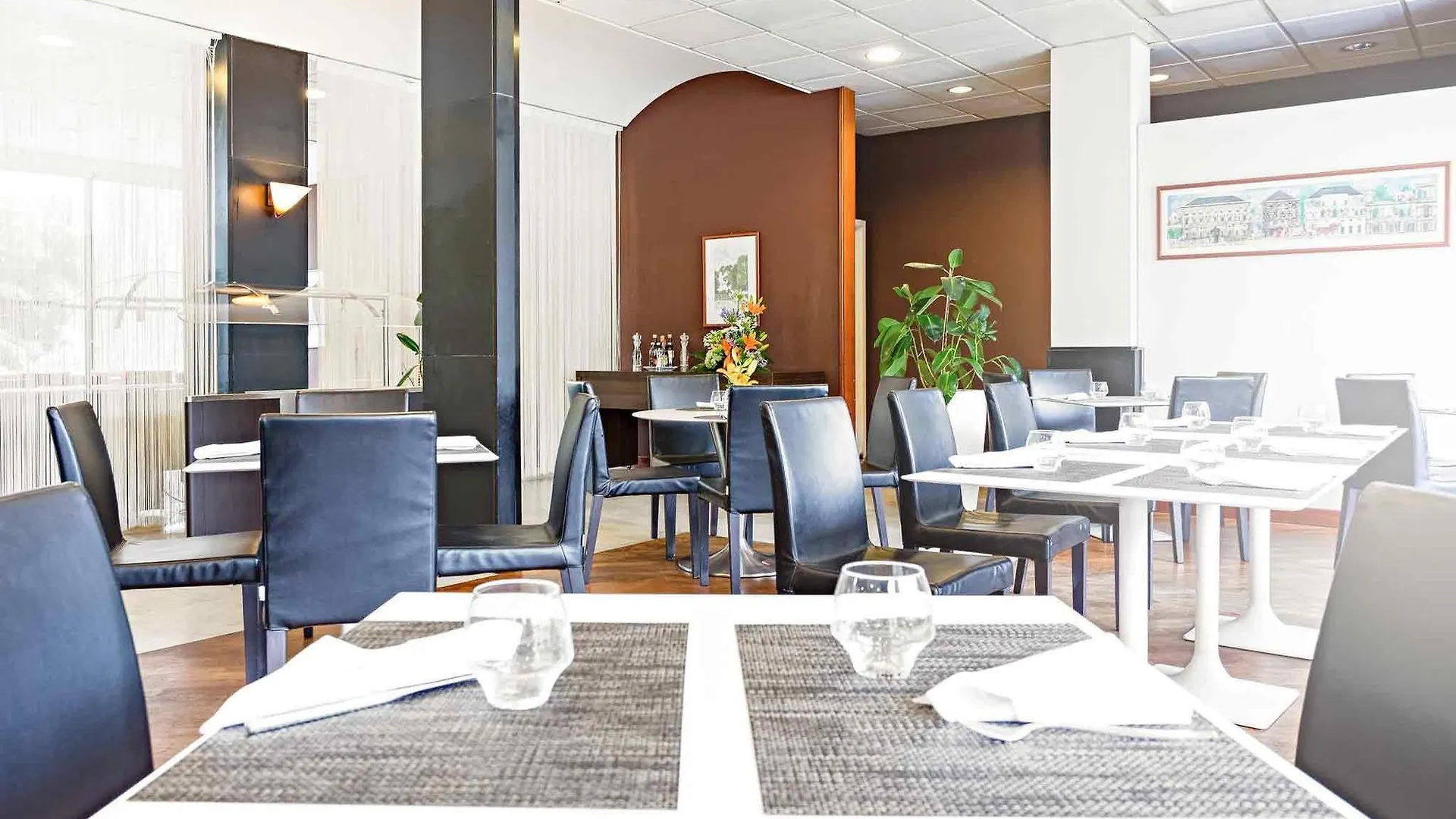 Novotel Genova City