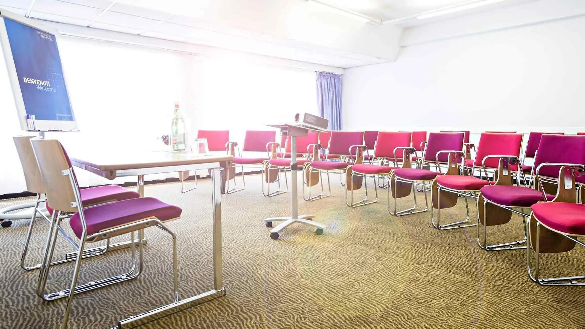 Novotel Genova City Italië