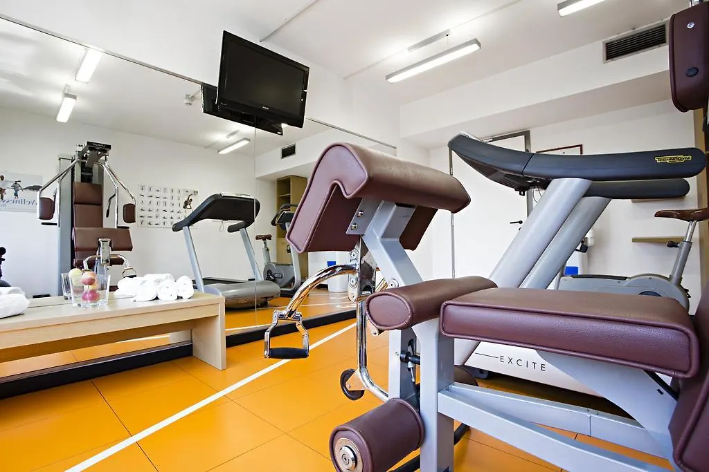 Novotel Genova City Genua