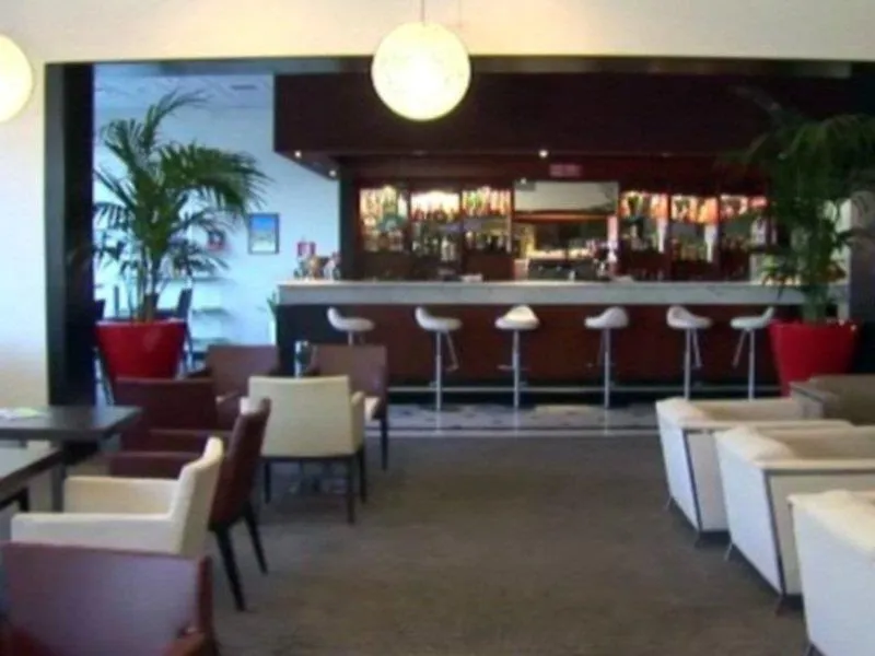 Hotel Novotel Genova City
