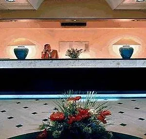 Novotel Genova City Hotel