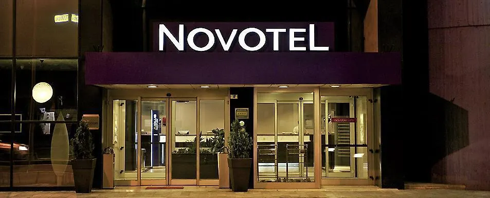 Novotel Genova City Genua