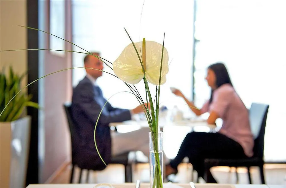 Novotel Genova City 4*, Genua