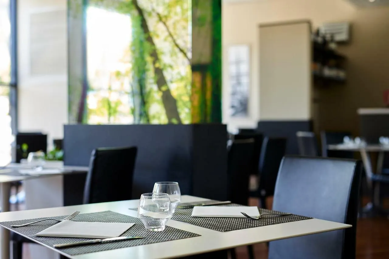 Hotel Novotel Genova City
