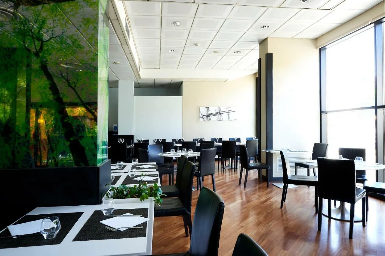 Novotel Genova City 4*, Genua Italië