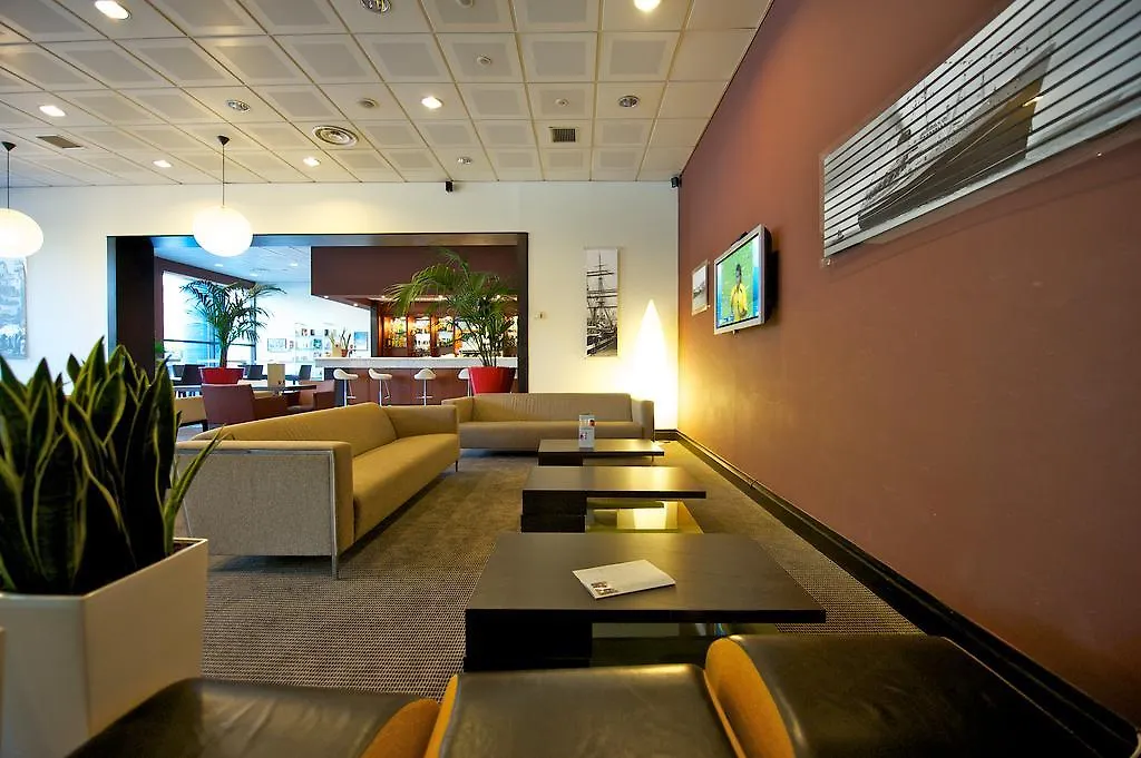 Novotel Genova City