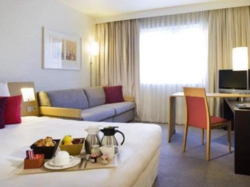 Novotel Genova City Hotel
