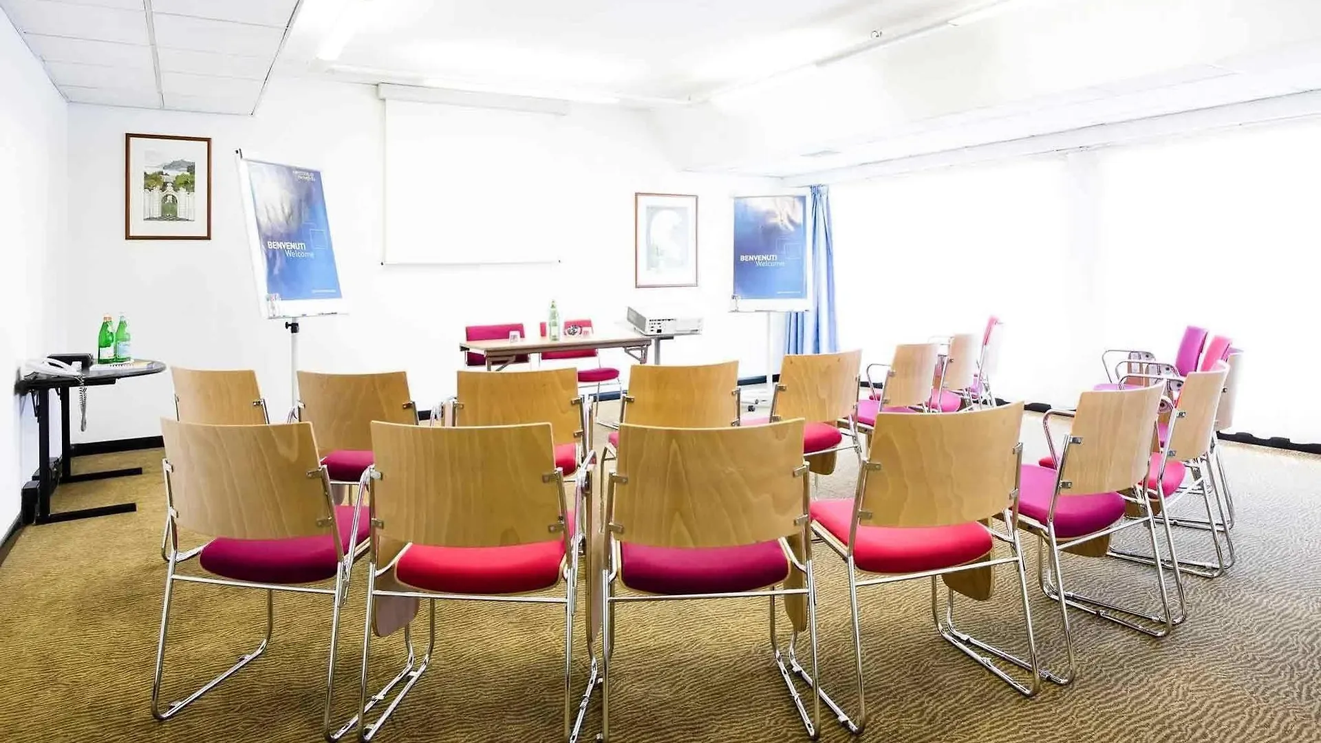 Novotel Genova City Genua