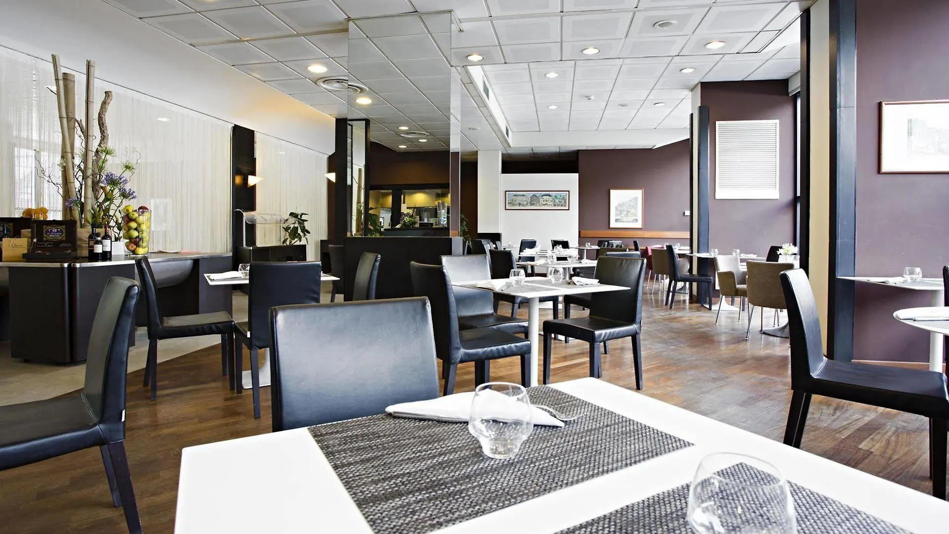 Novotel Genova City 4*, Genua