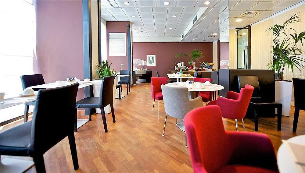 Novotel Genova City Italien