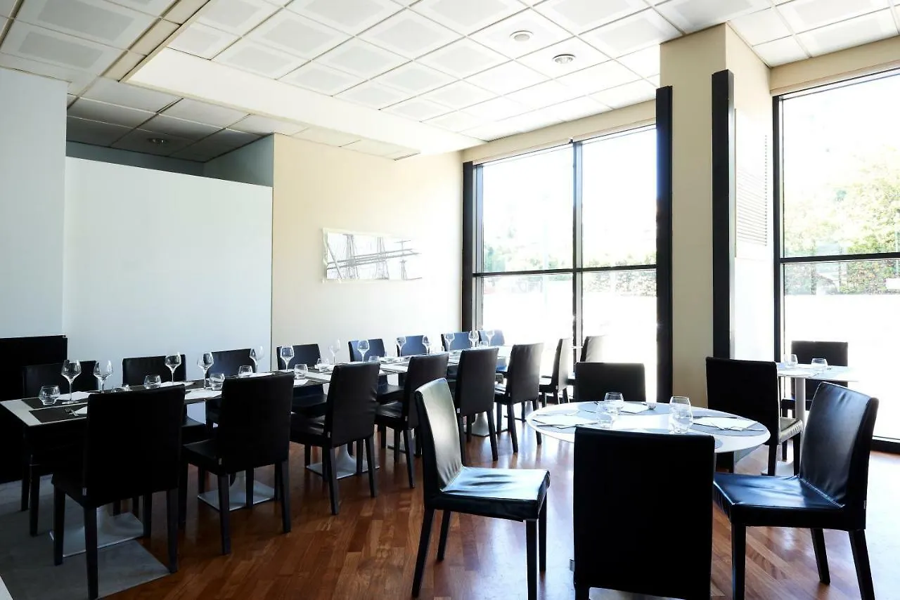 Novotel Genova City 4*, Genua Italien